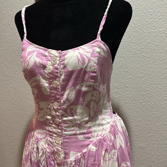 Free people middi sundress - size M - Picture 8 of 9